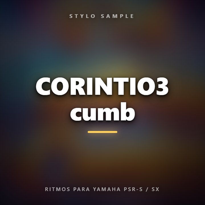 CORINTIO3 cumb