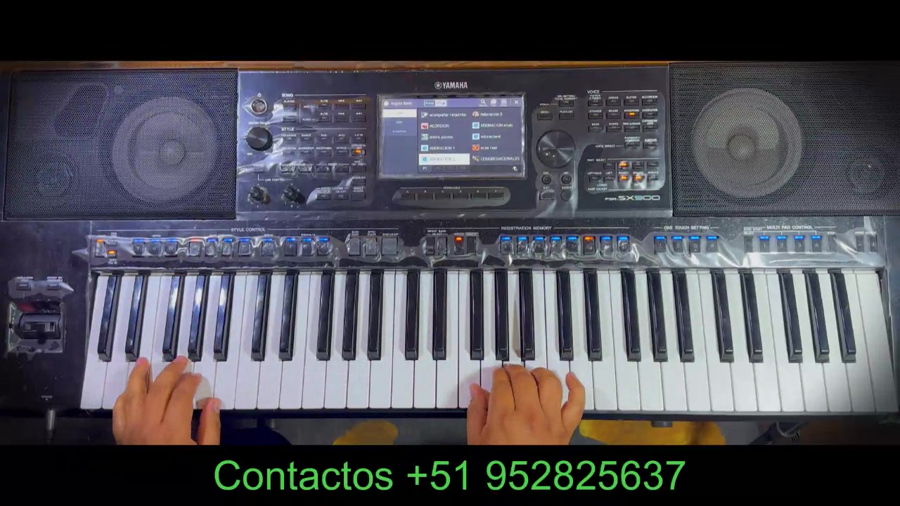 adoracion Mix