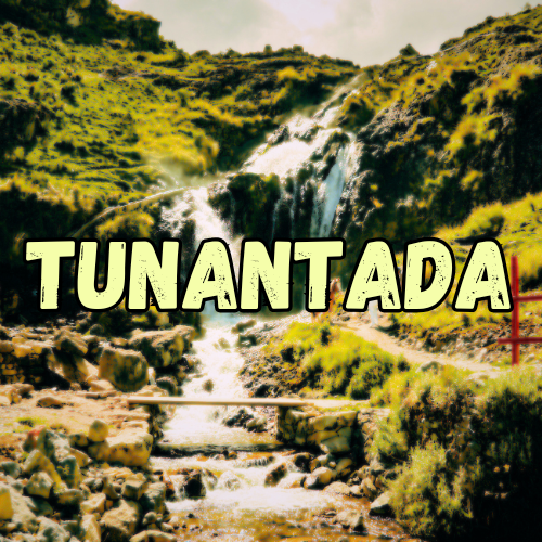 Tunantada