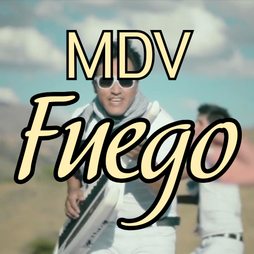 MDV FUEGO