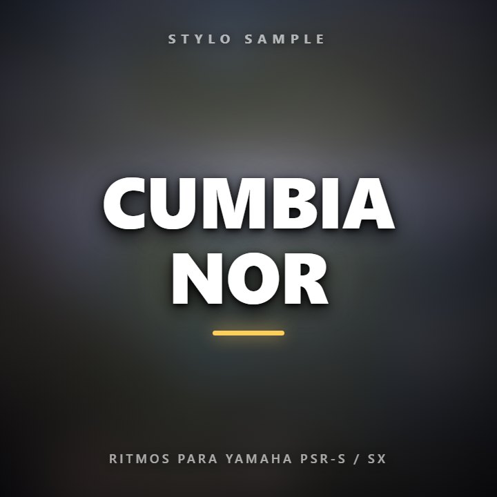 CUMBIA NOR