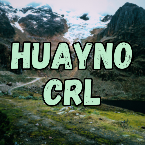 HUAYNO CRL