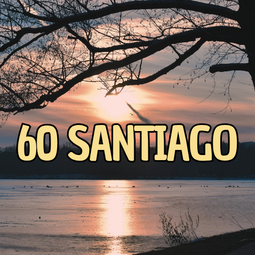 SANTIAGO