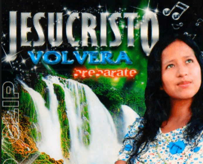 Dios de milagro