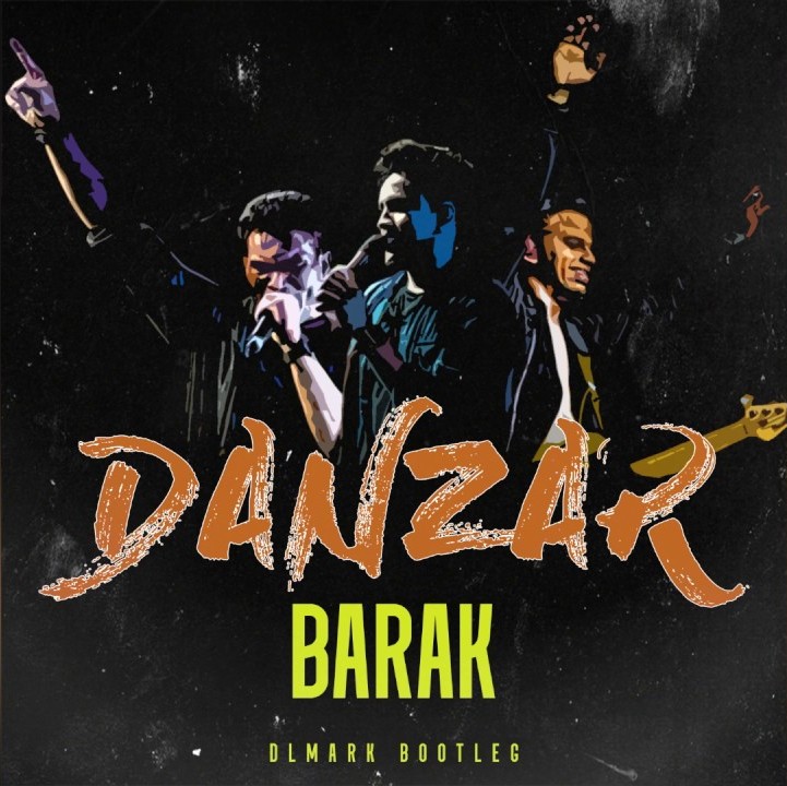 Jubilo Barak a Danzar