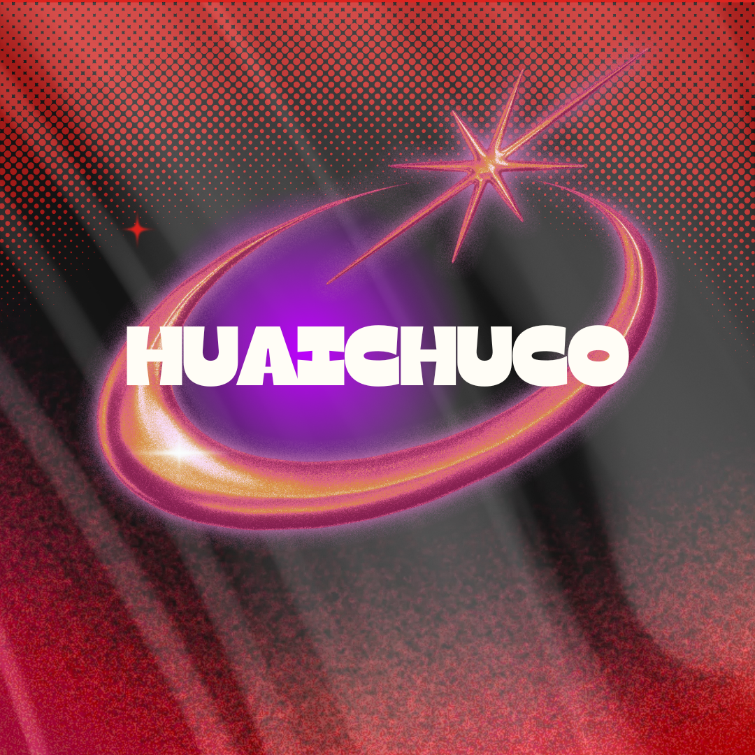 HUAYCHUCO CARL