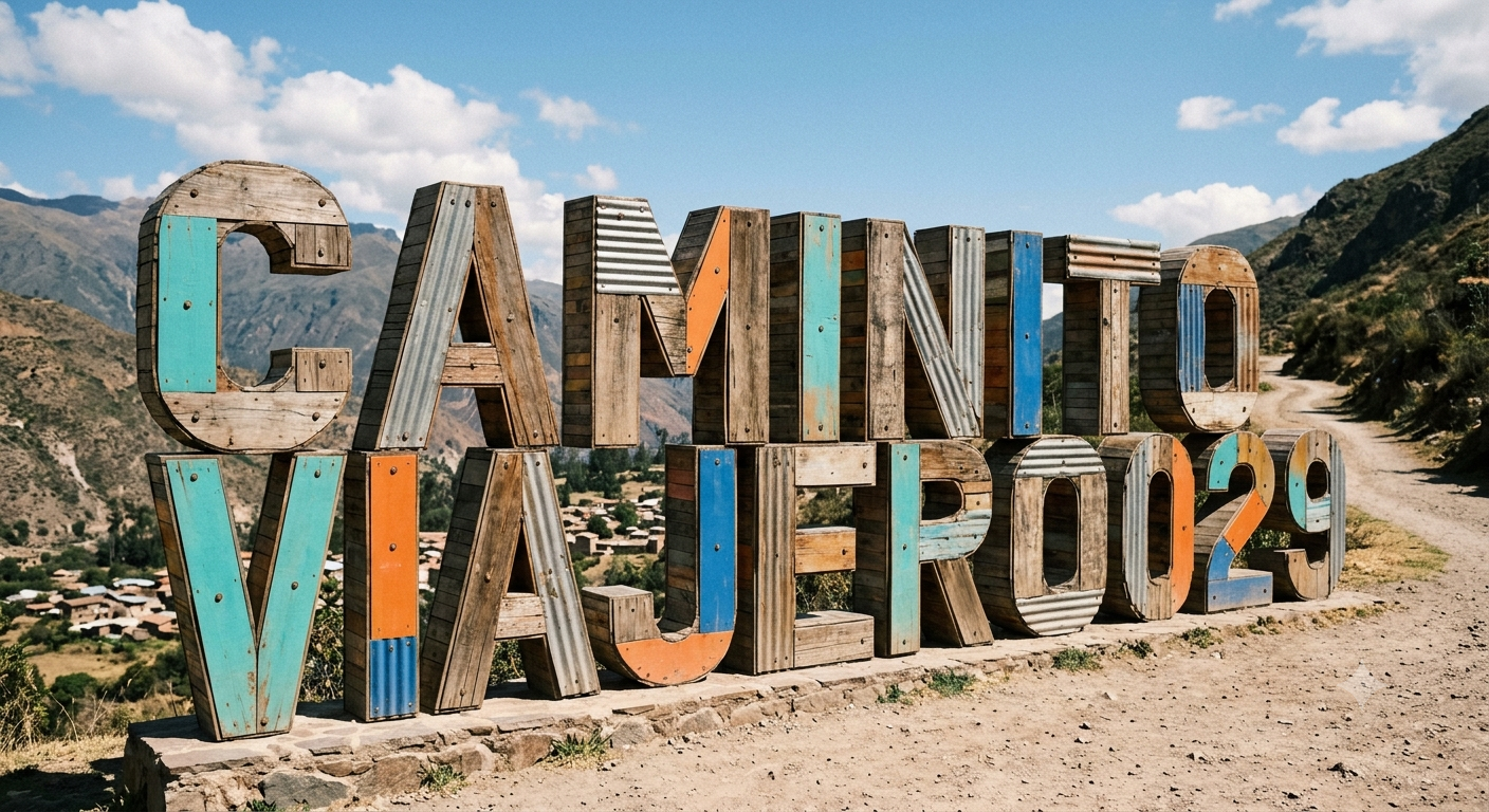 CAMnT VIAJERO