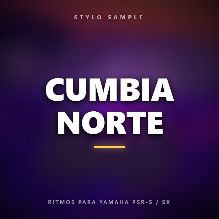 CUMBIA NORTE