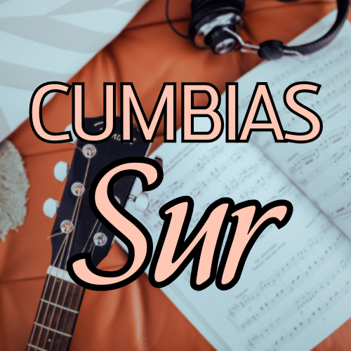 CUMBIAS