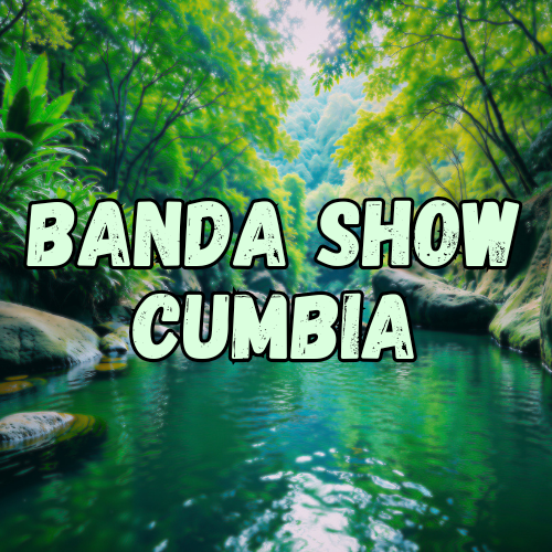 BANDA SHOW