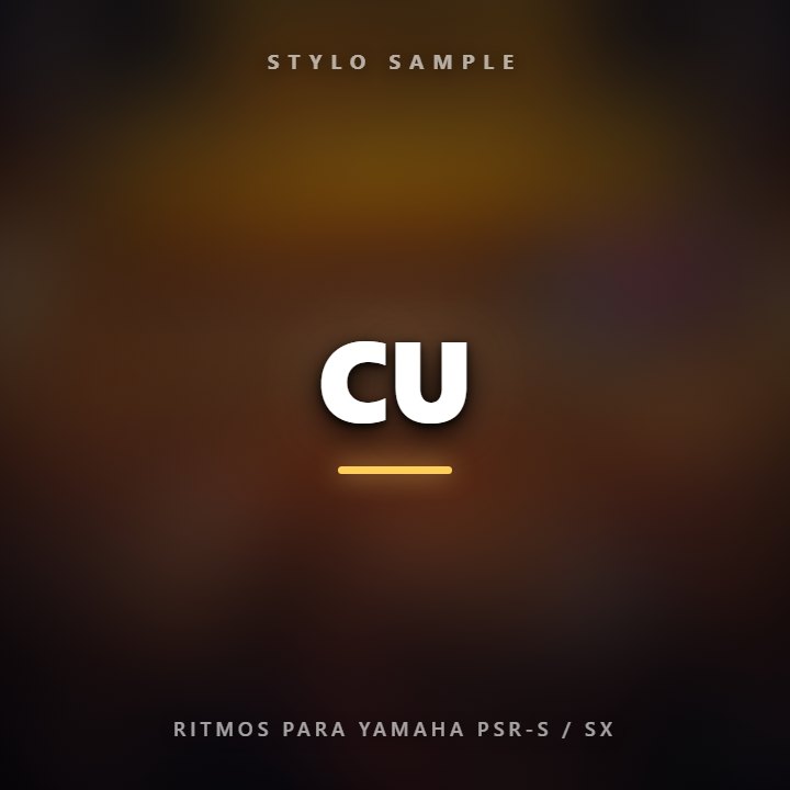 CU