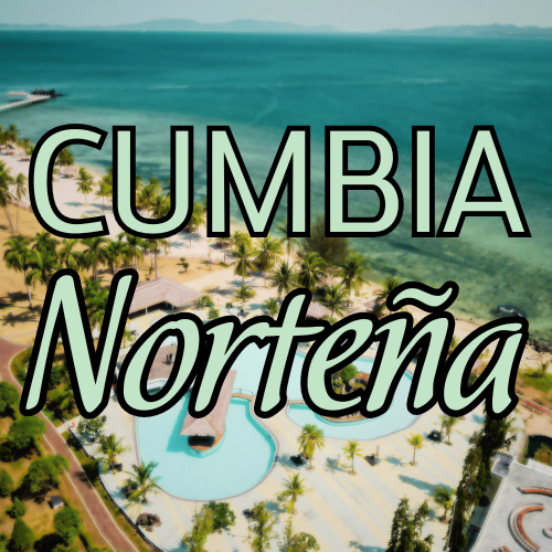 CUMBIA NORTEÑA
