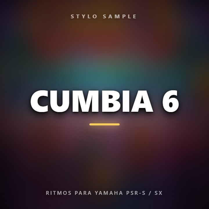CUMBIA 6