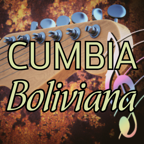 cumbia boliviana