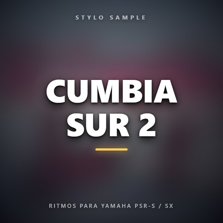 CUMBIA SUR 2