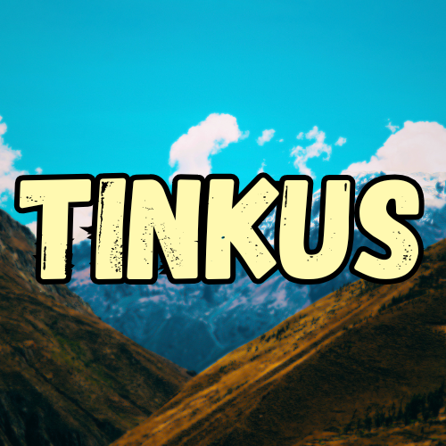 T I N KU S