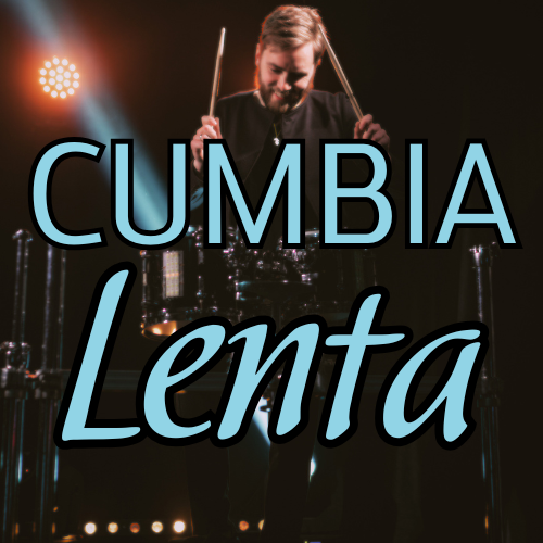 CUMBIA LENTA