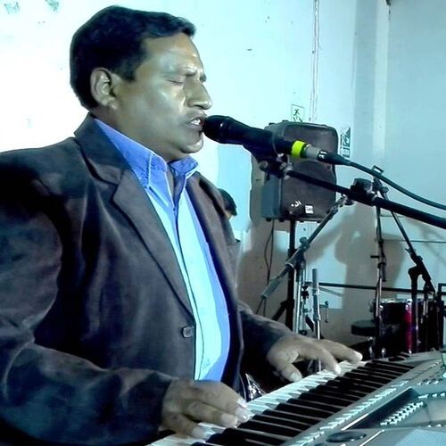 folkrock Maximo Paitan