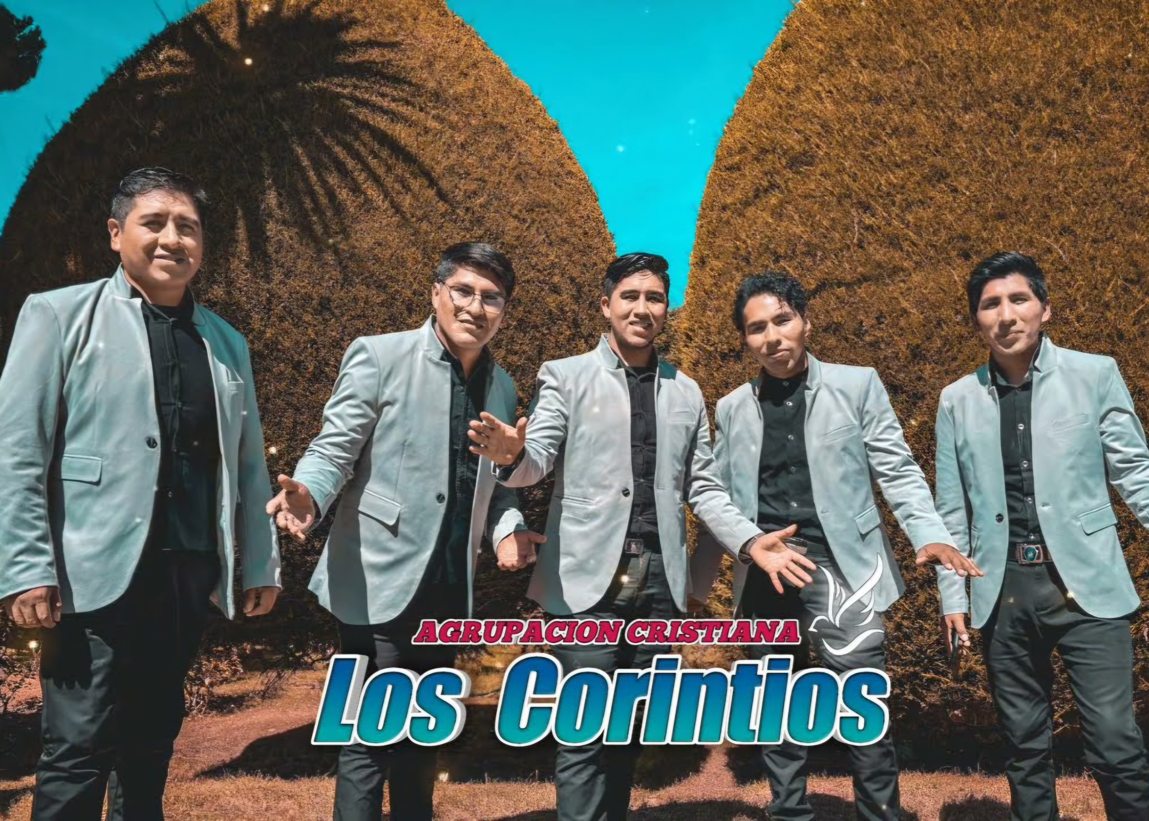 CUMBIA CORINTIOS