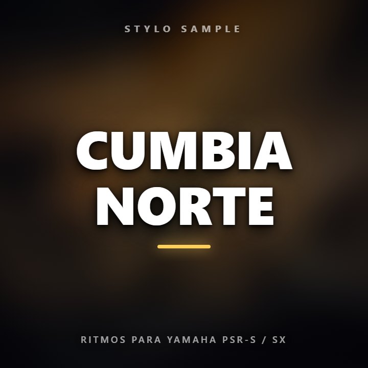 CUMBIA NORTE