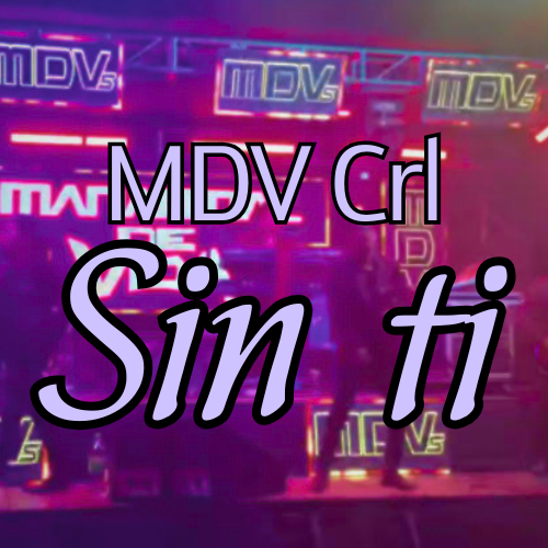 Mdv Crl SINTI