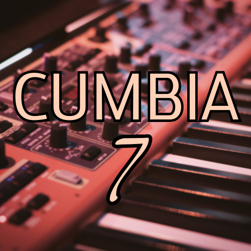 84CUMBIA 7