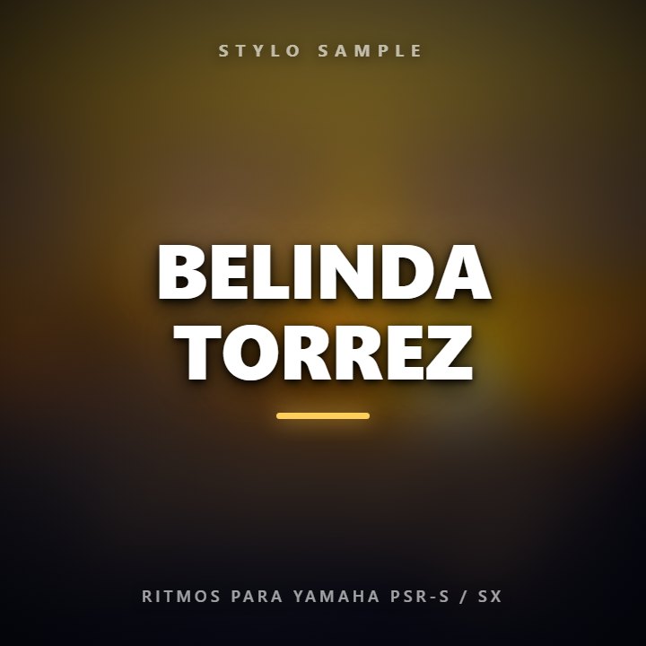 BELINDA TORREZ