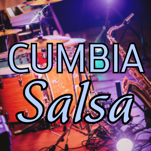 CUMBIA SALSA