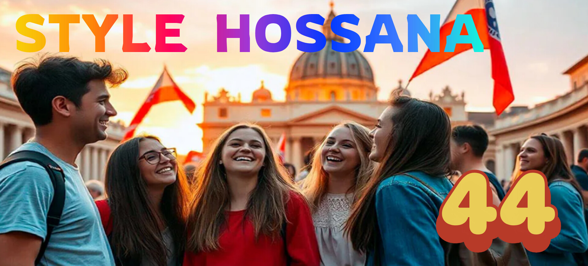 HOSSANA