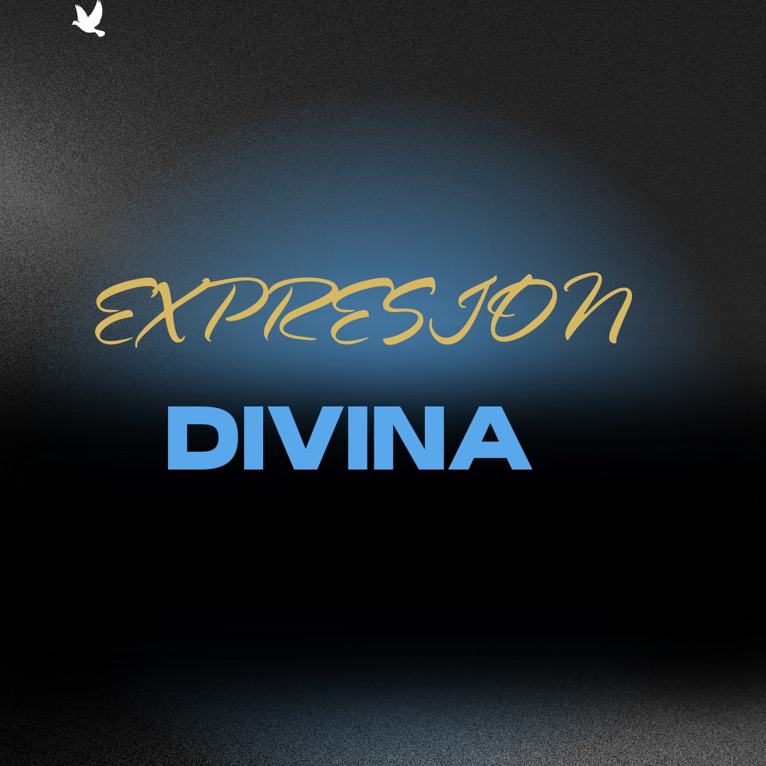 EXPRESION DIVINA