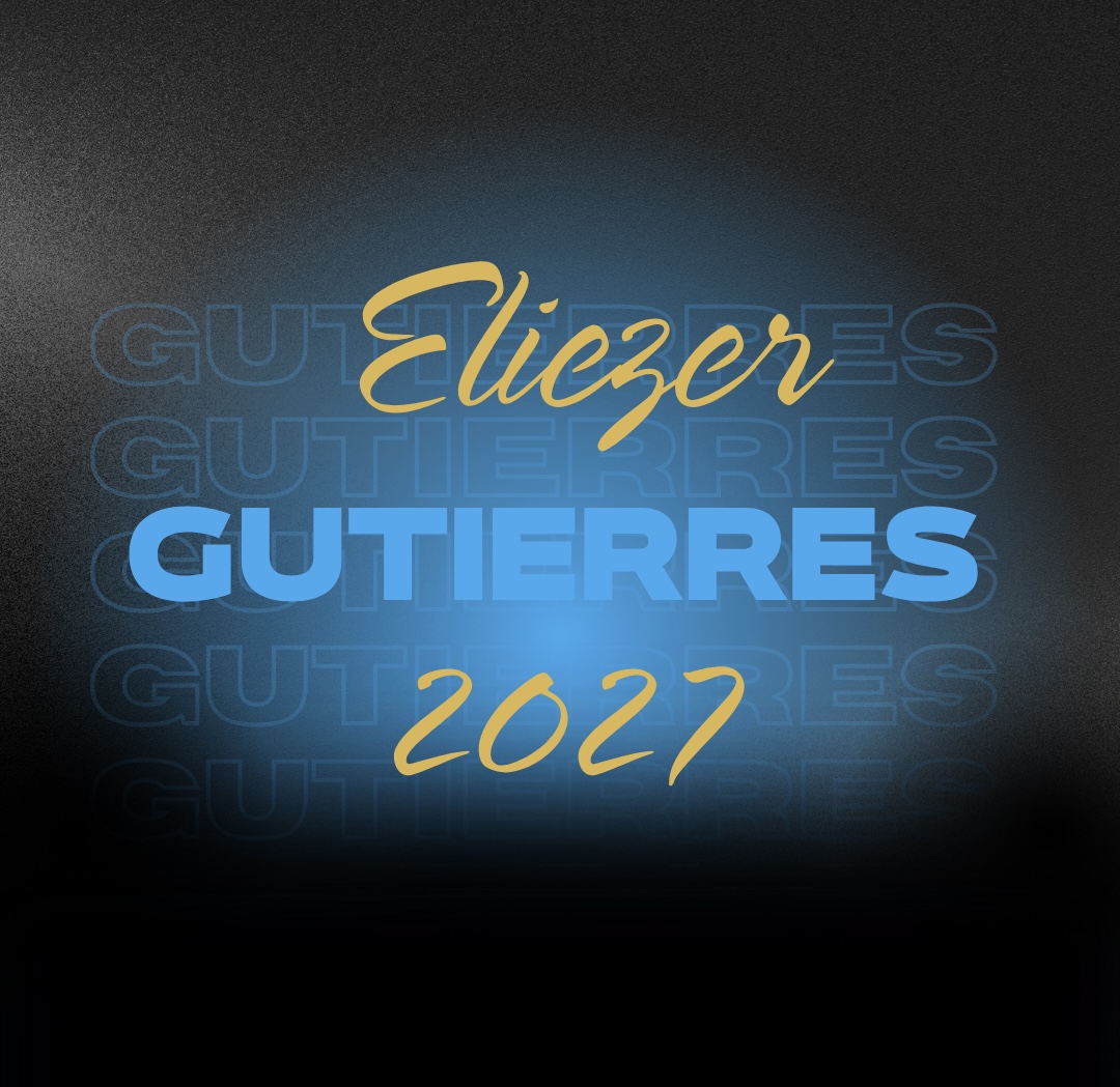 Eliezer Gutierres 2027