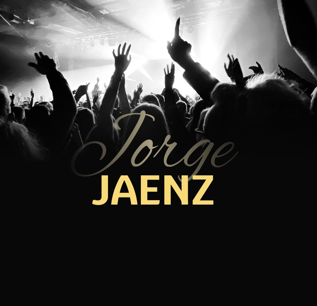 JORGE JAENZ JUBILO
