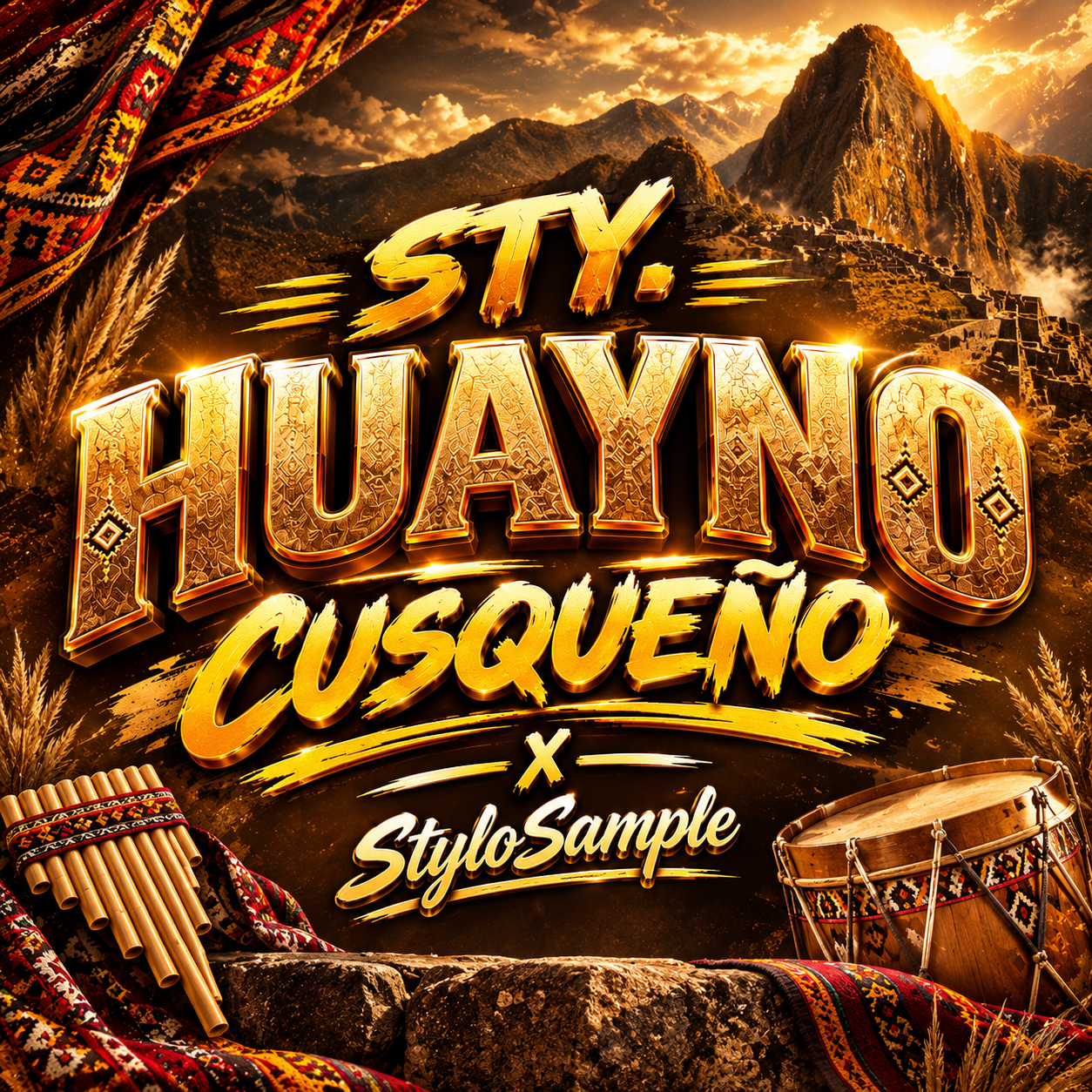 HUAYNO CUSQUEÑO 2026