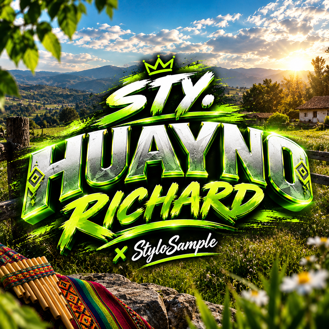 HUAYNO RICHARD 2026