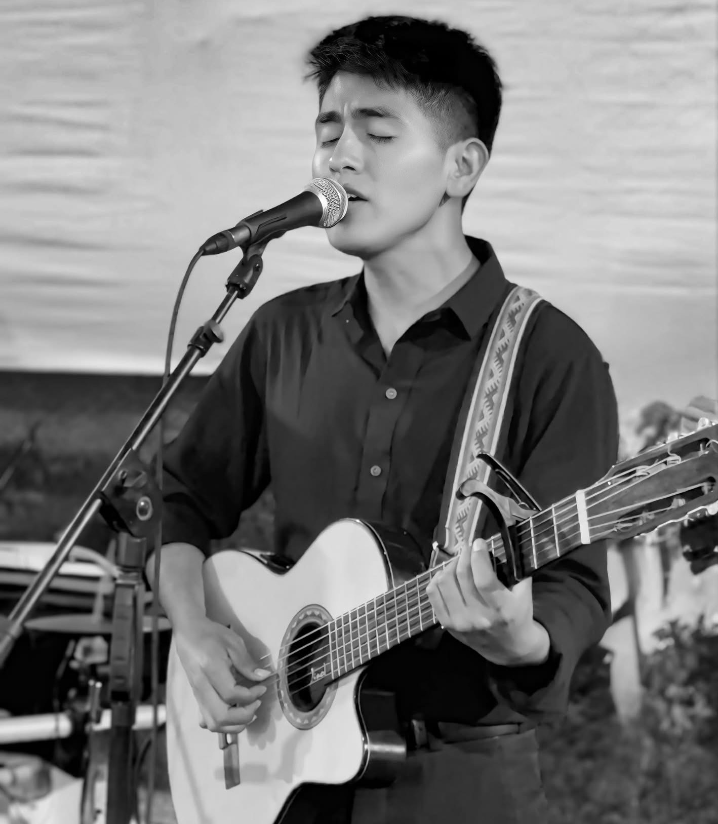 Eliezer Gutierrez HUAINO