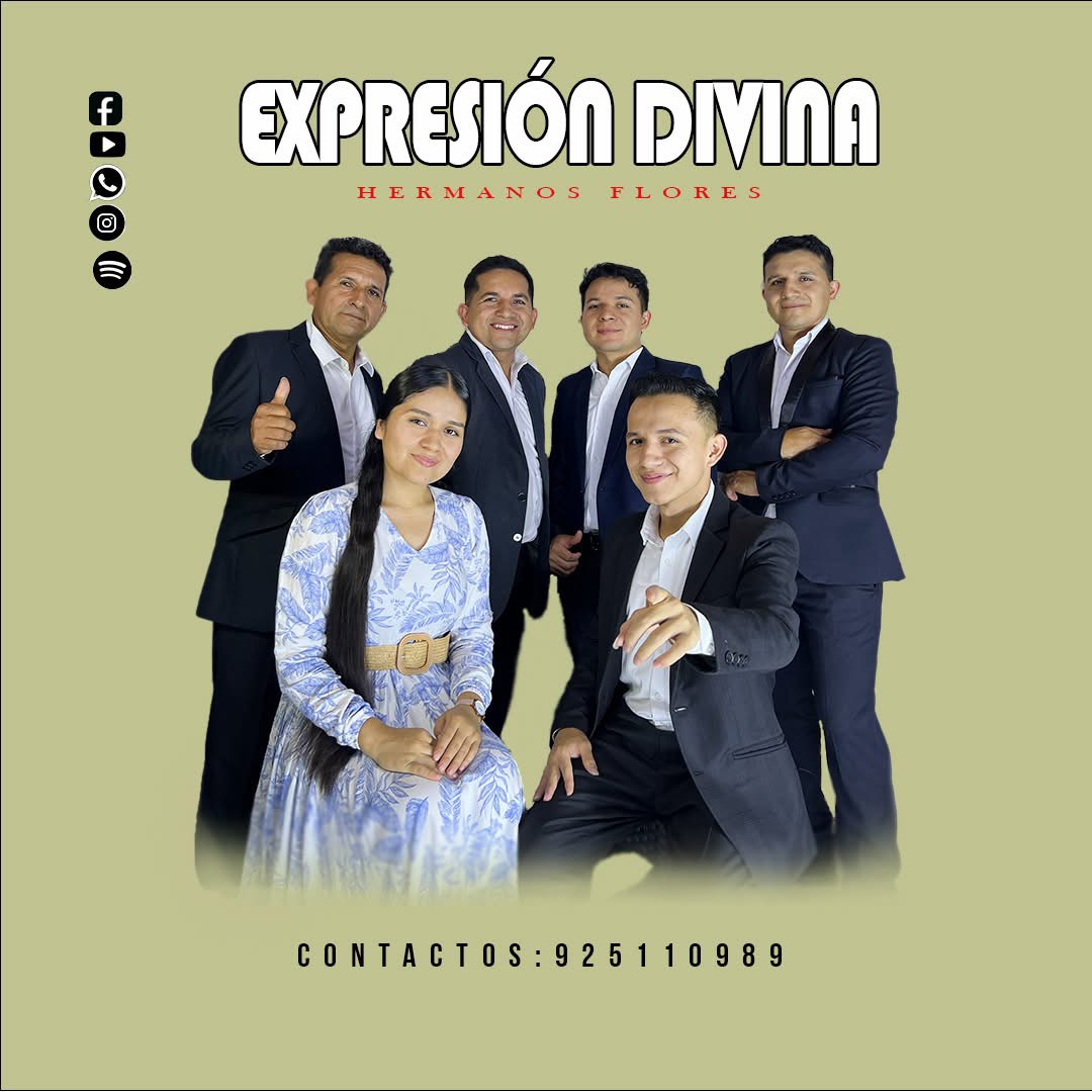 Expresion Divina Huaino