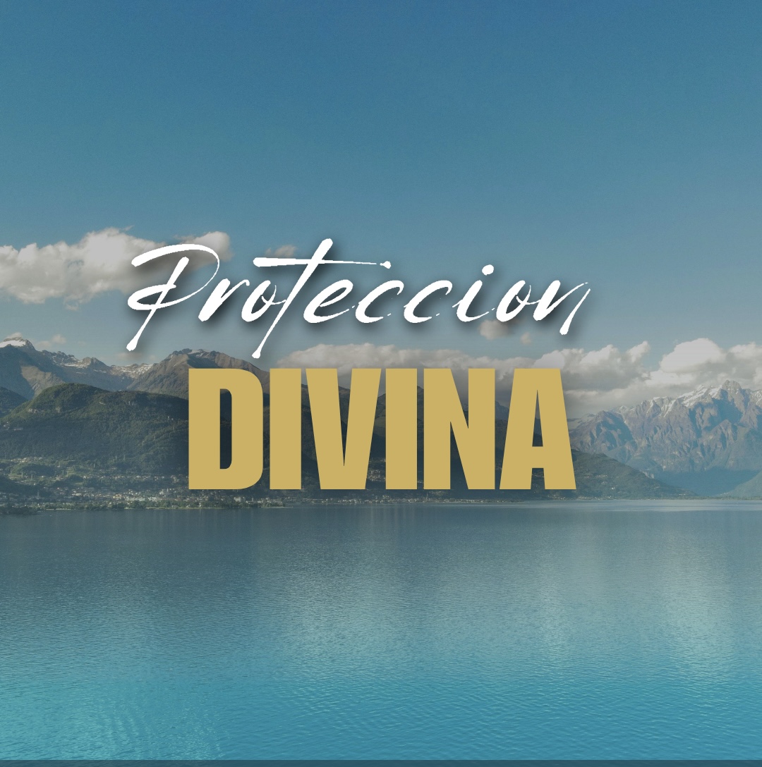 Protección Divina