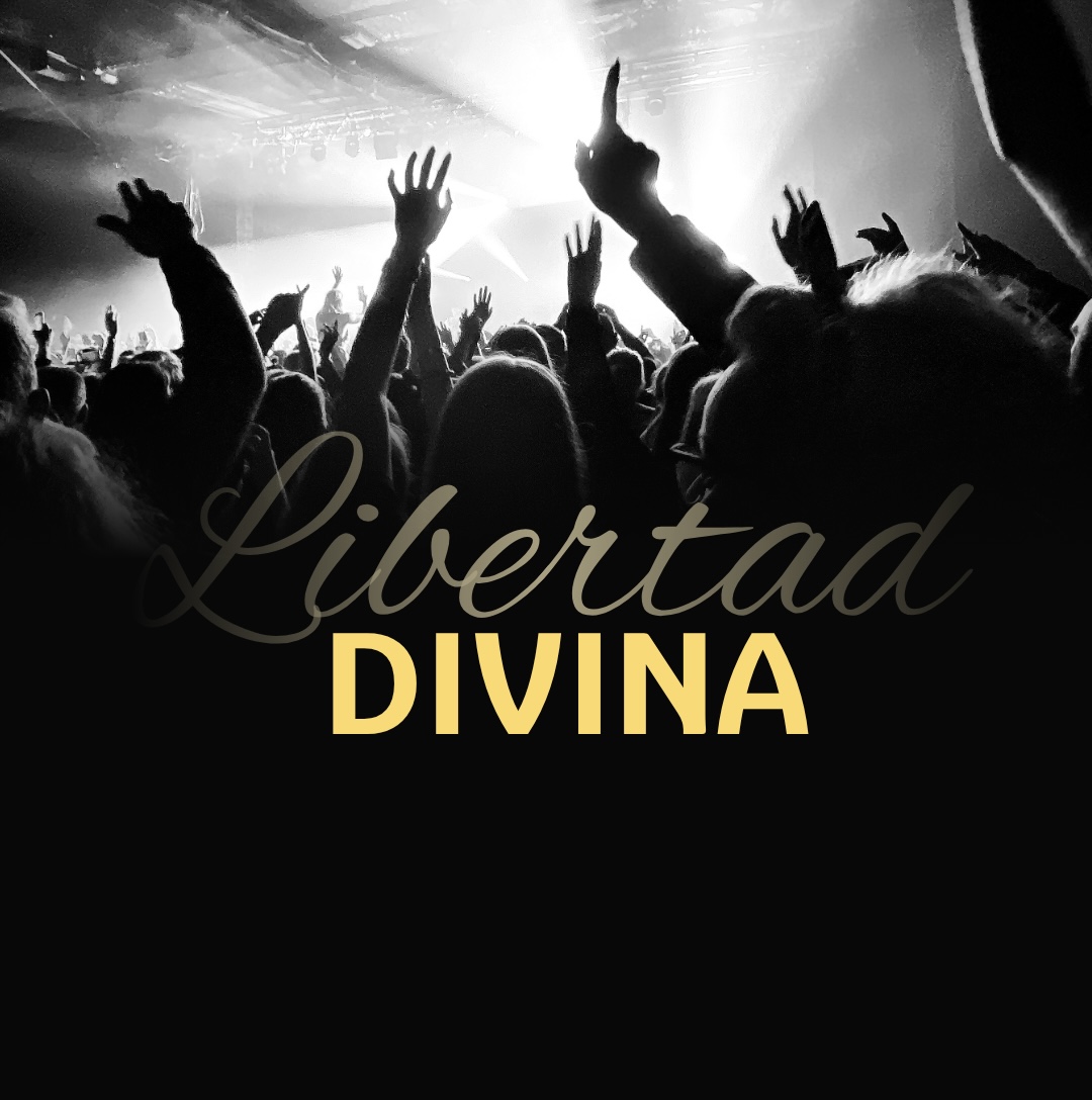 Libertad Divina Cumbia