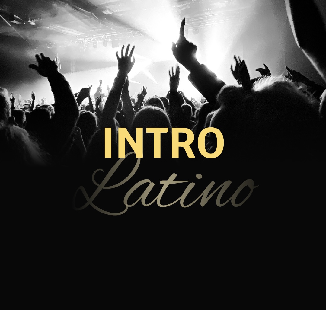 Intro Latino